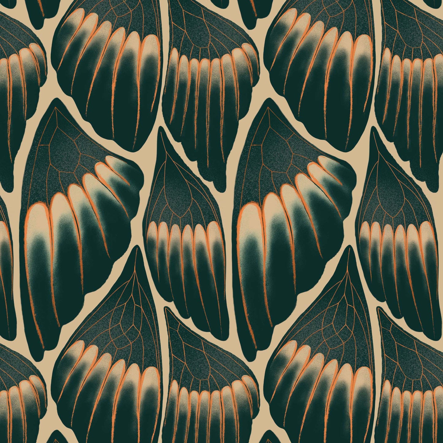 wings