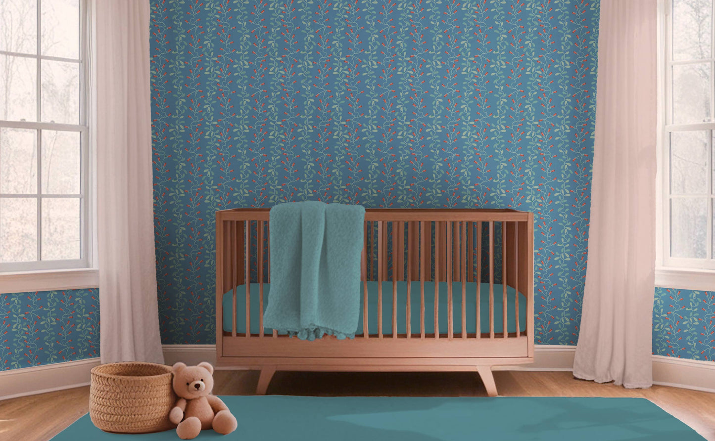 flor onze horas