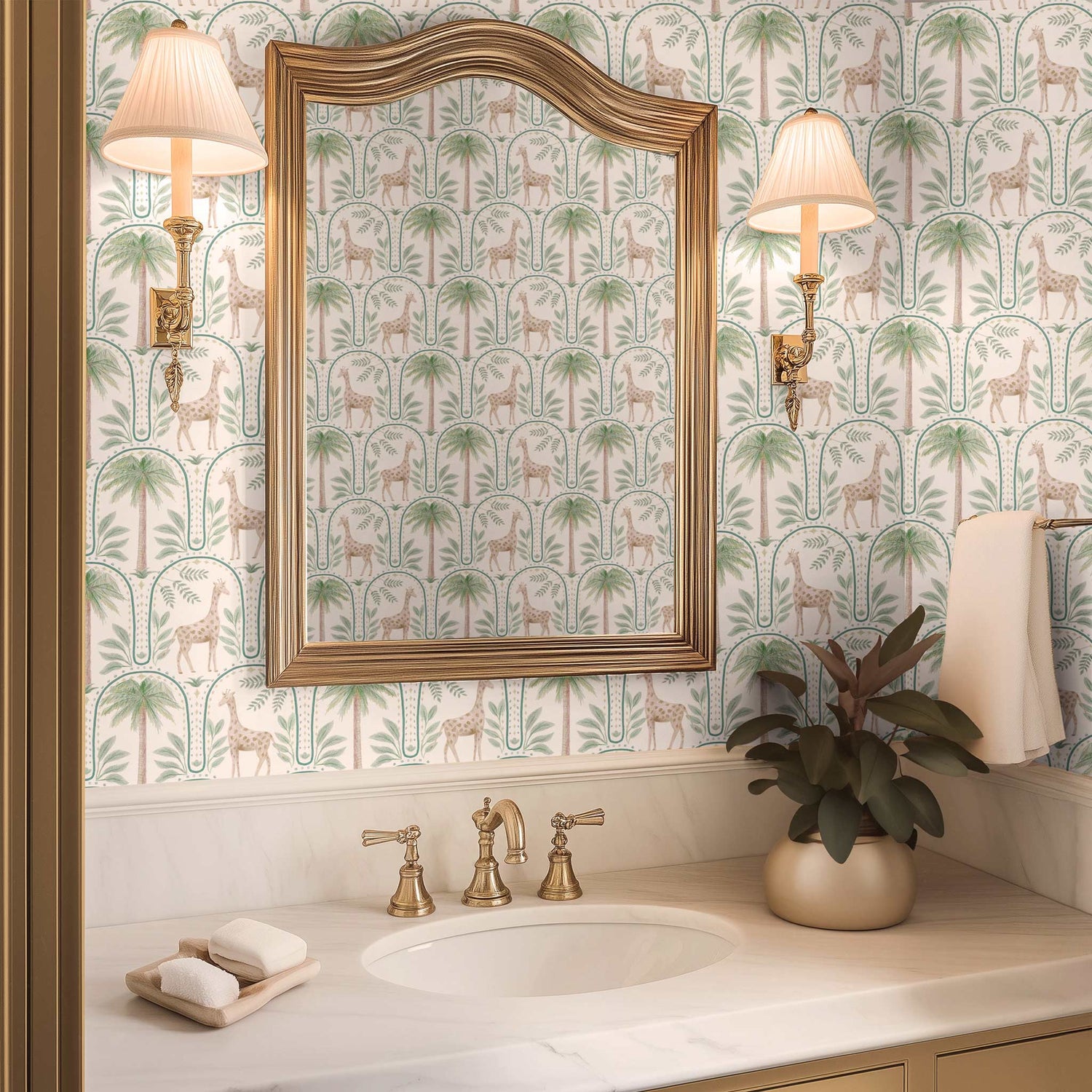 decoração