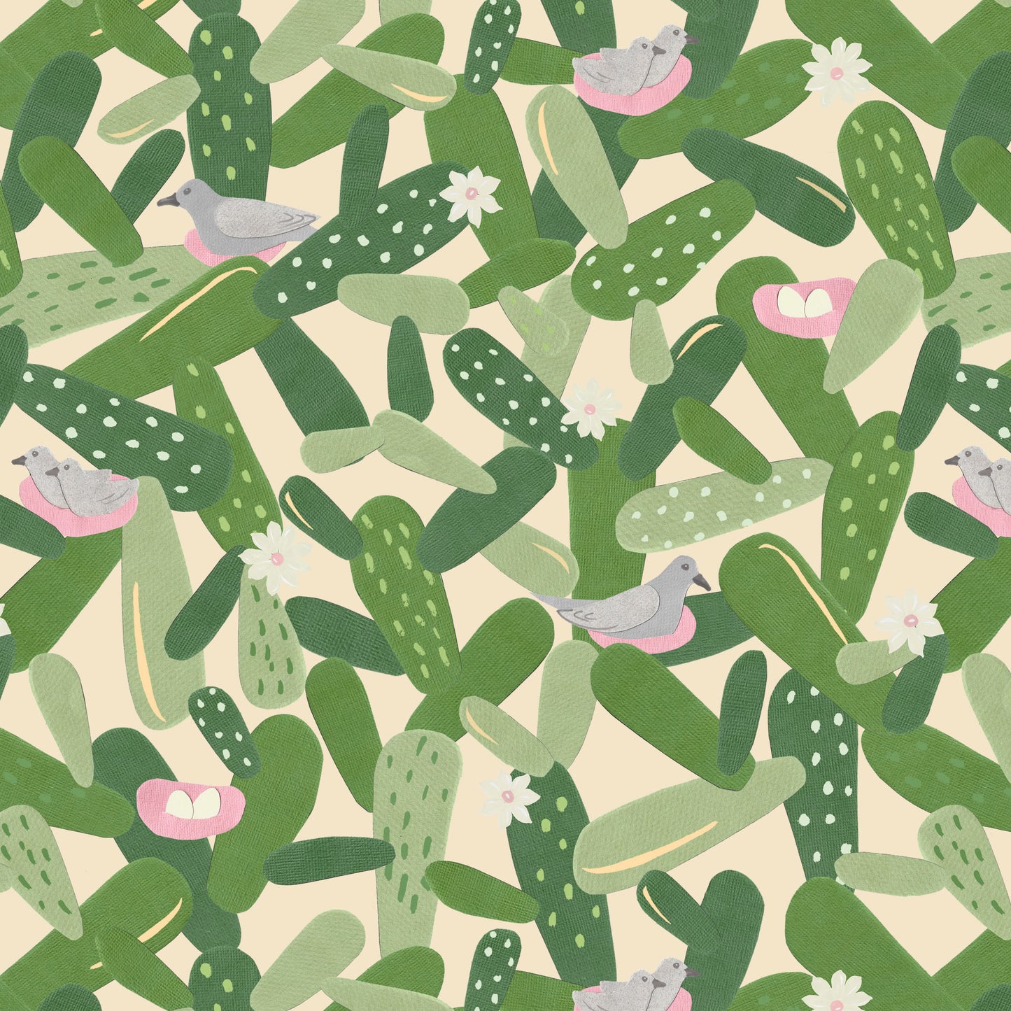 cactos