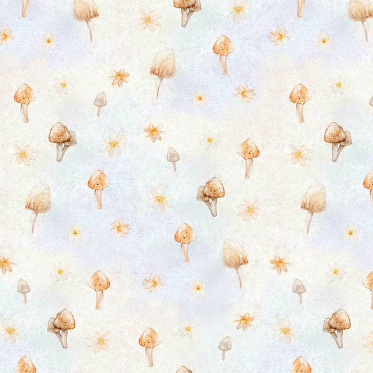 mushroom mist