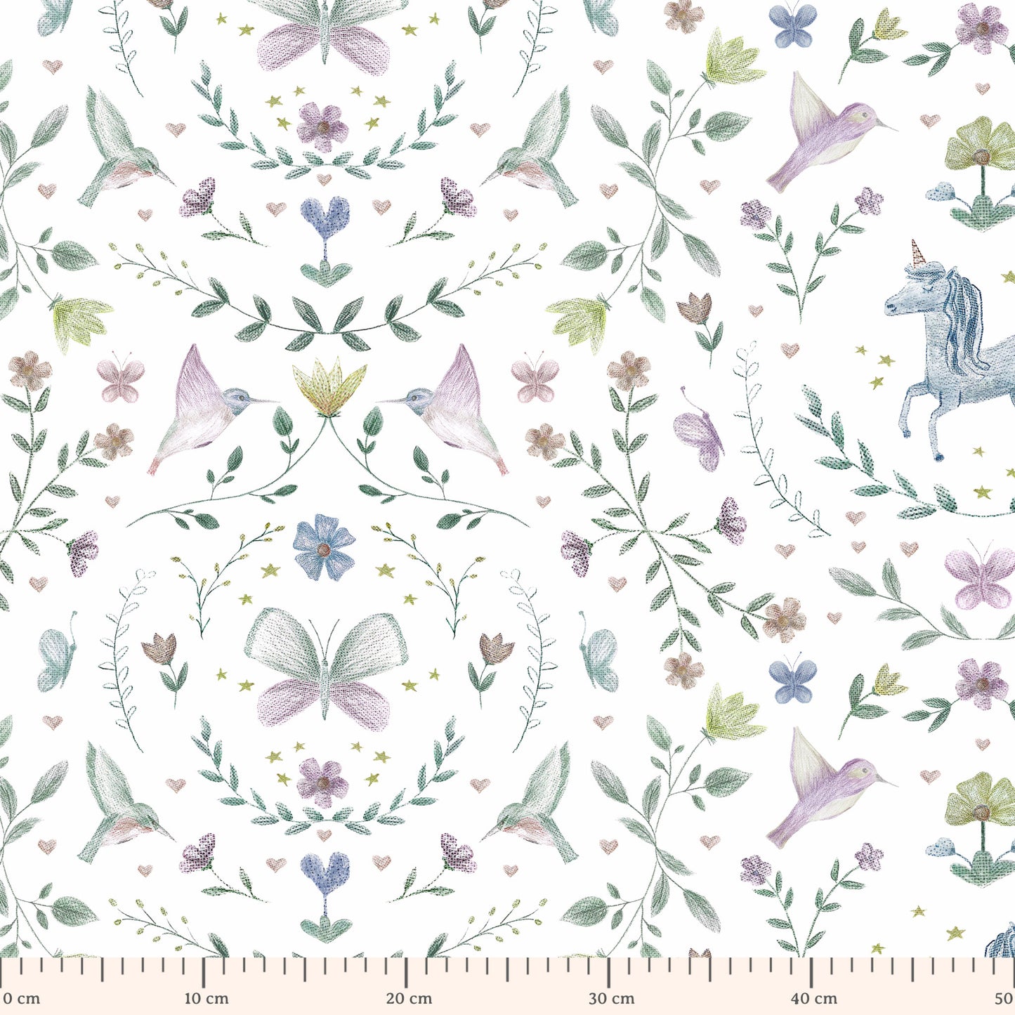 fairytale garden