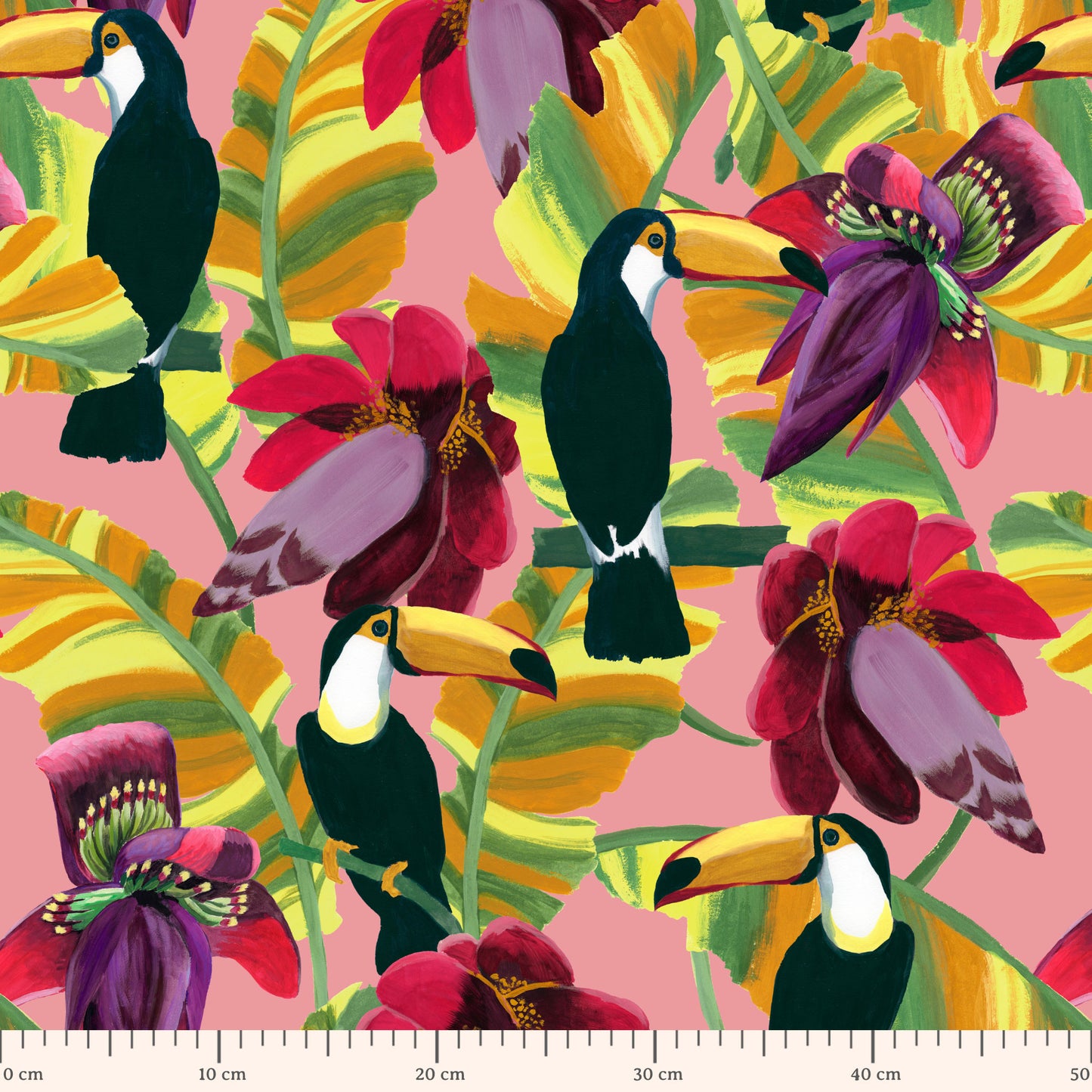 flor de banana