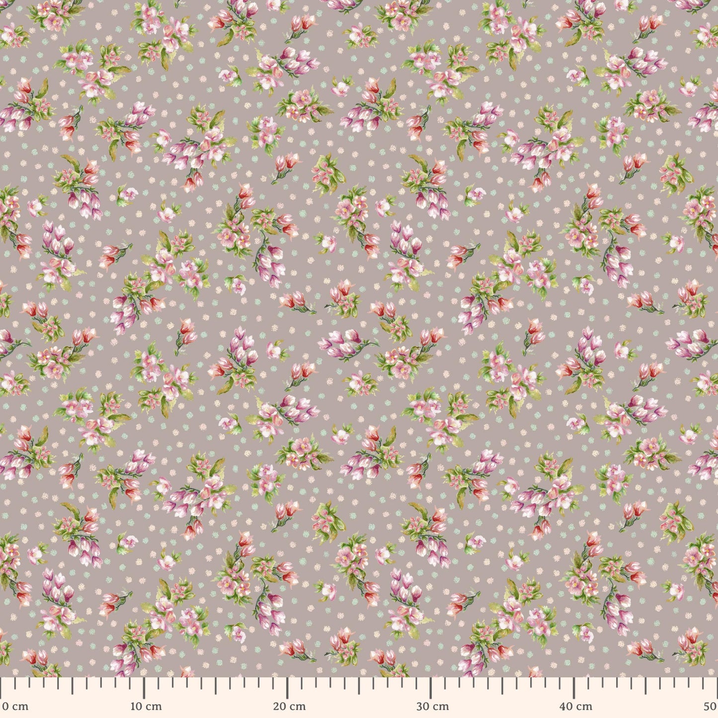 doçura floral