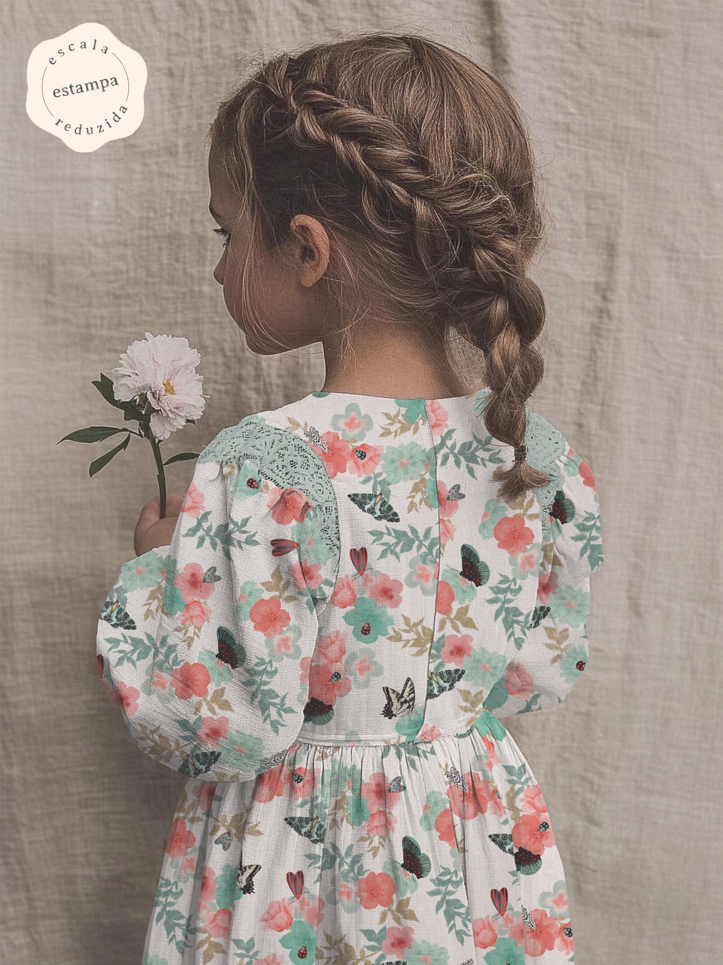 blooms & bugs