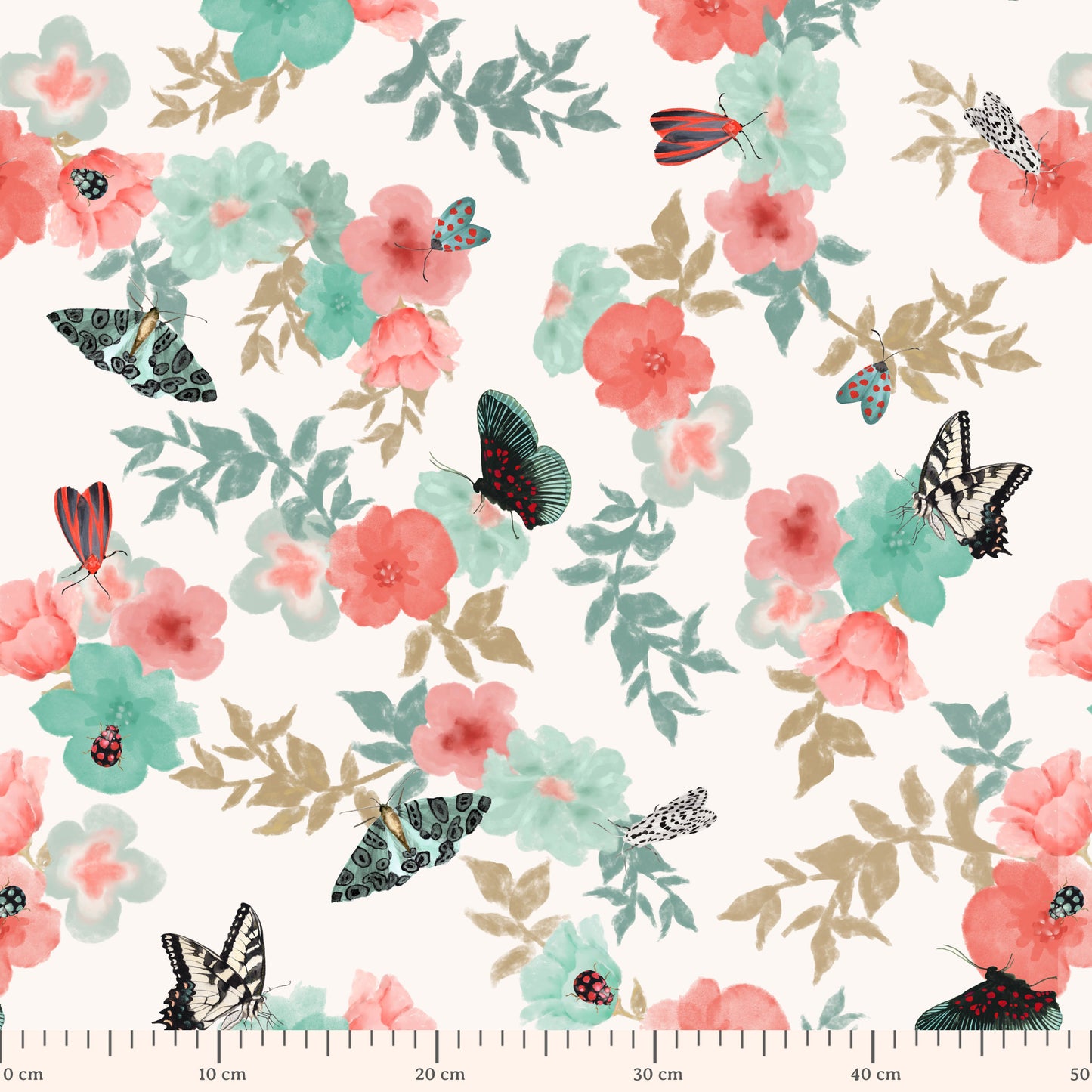 blooms & bugs