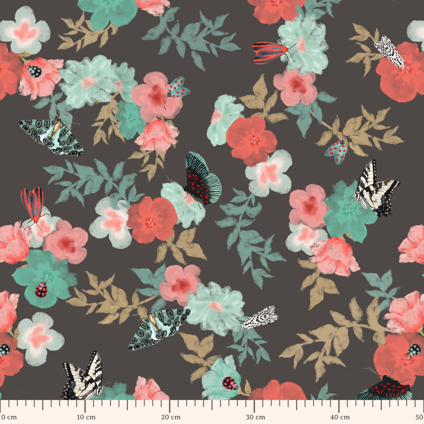 blooms & bugs
