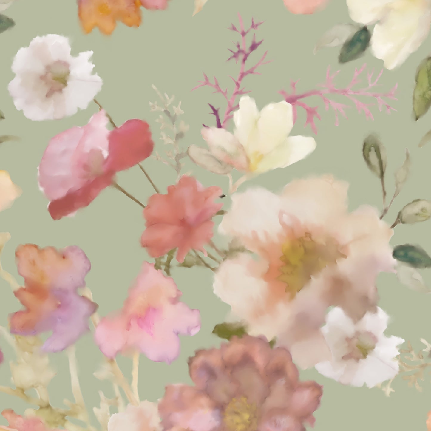 bouquets de rêve