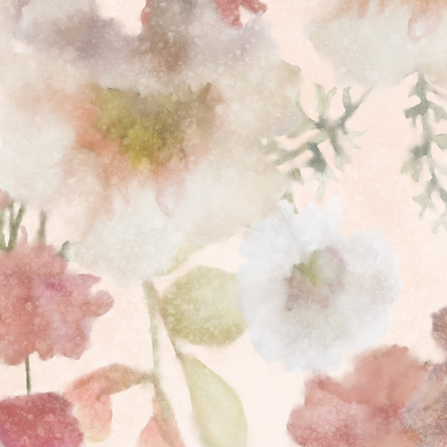 rêve floral