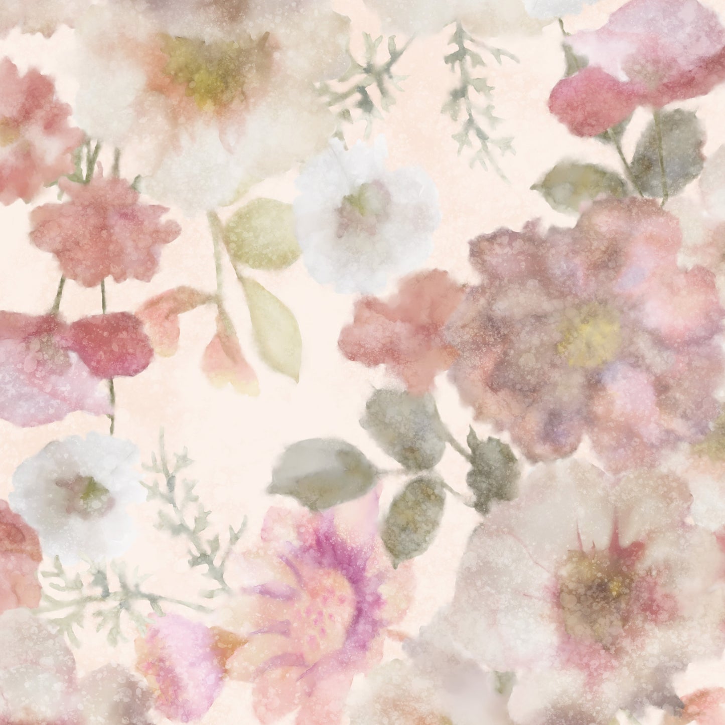 rêve floral