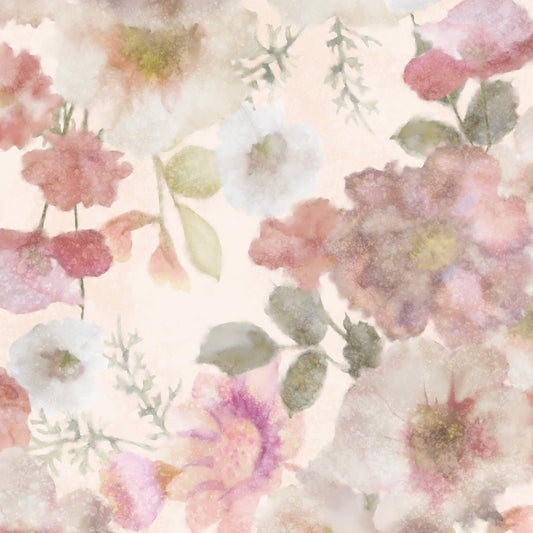 rêve floral