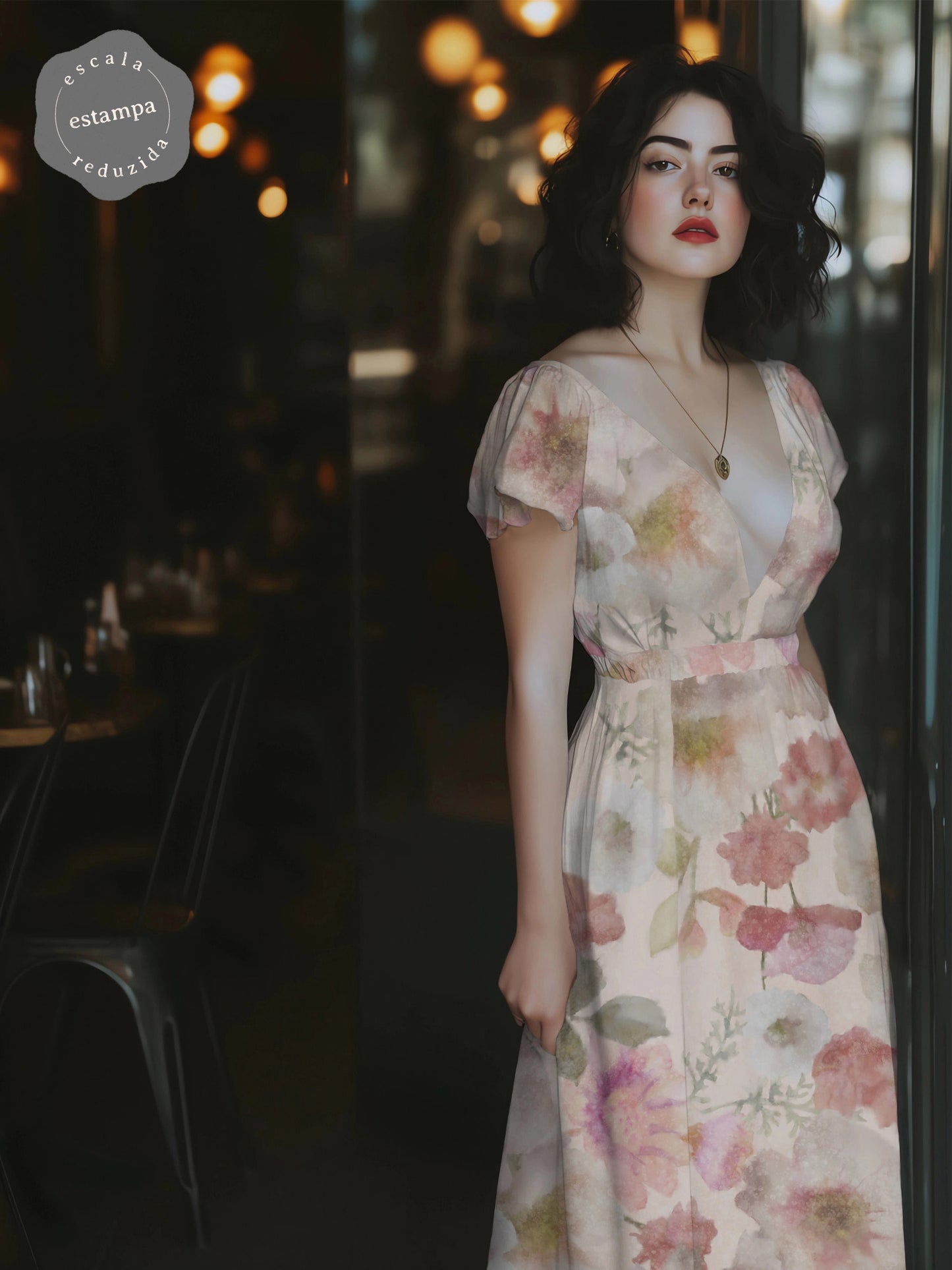 rêve floral