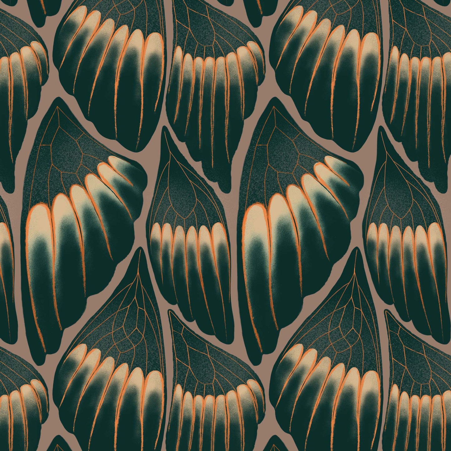 wings