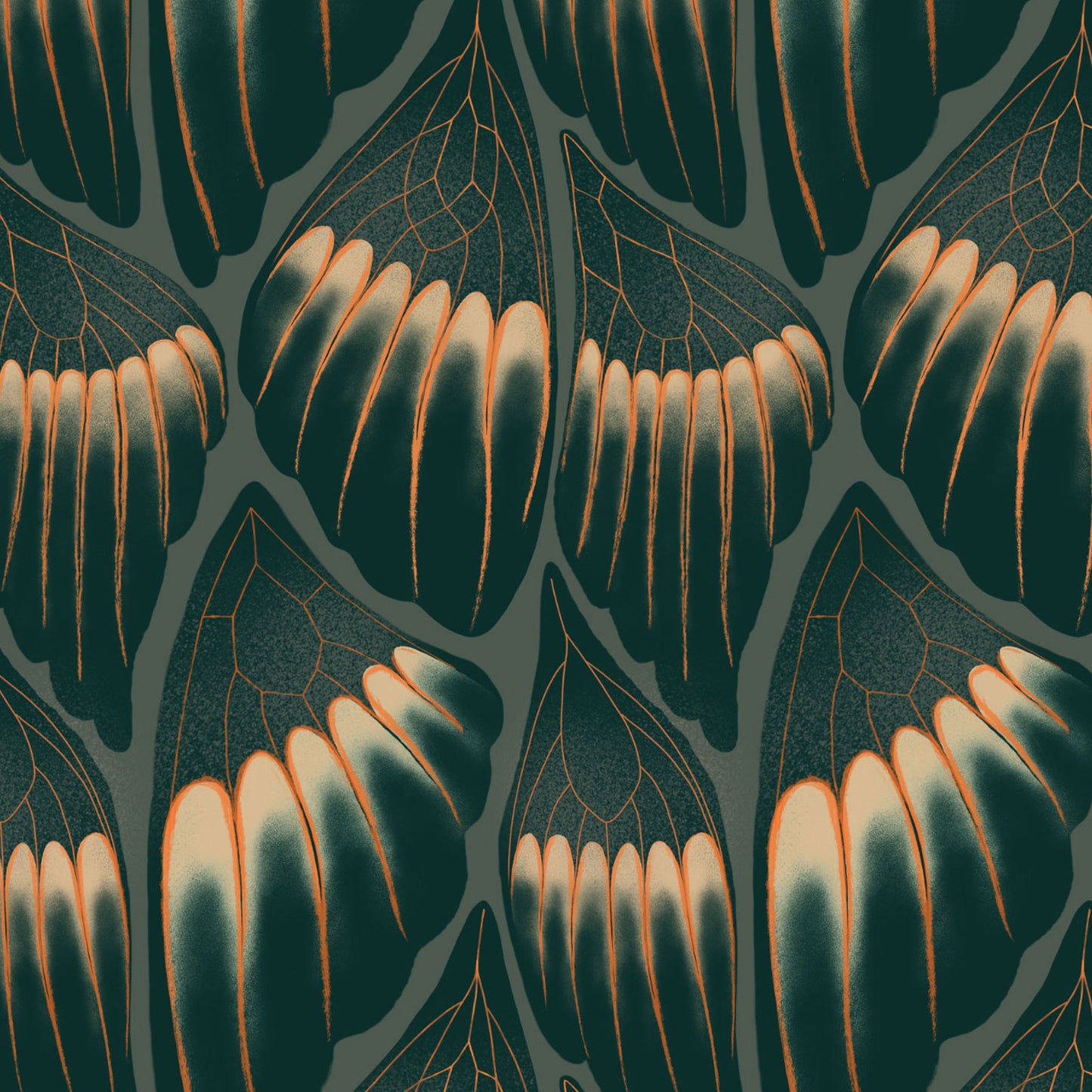 wings