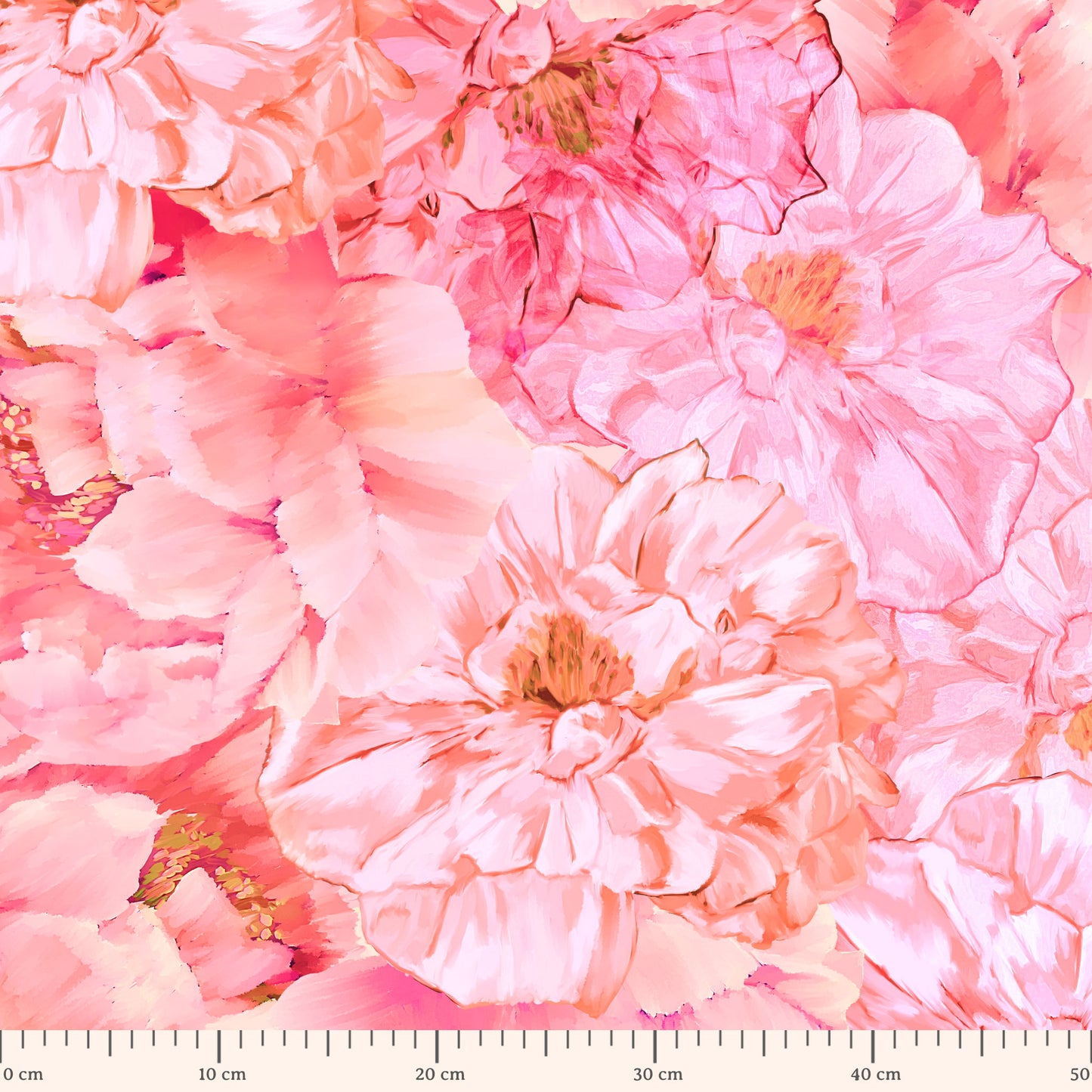 giant flowers