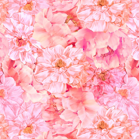 giant flowers