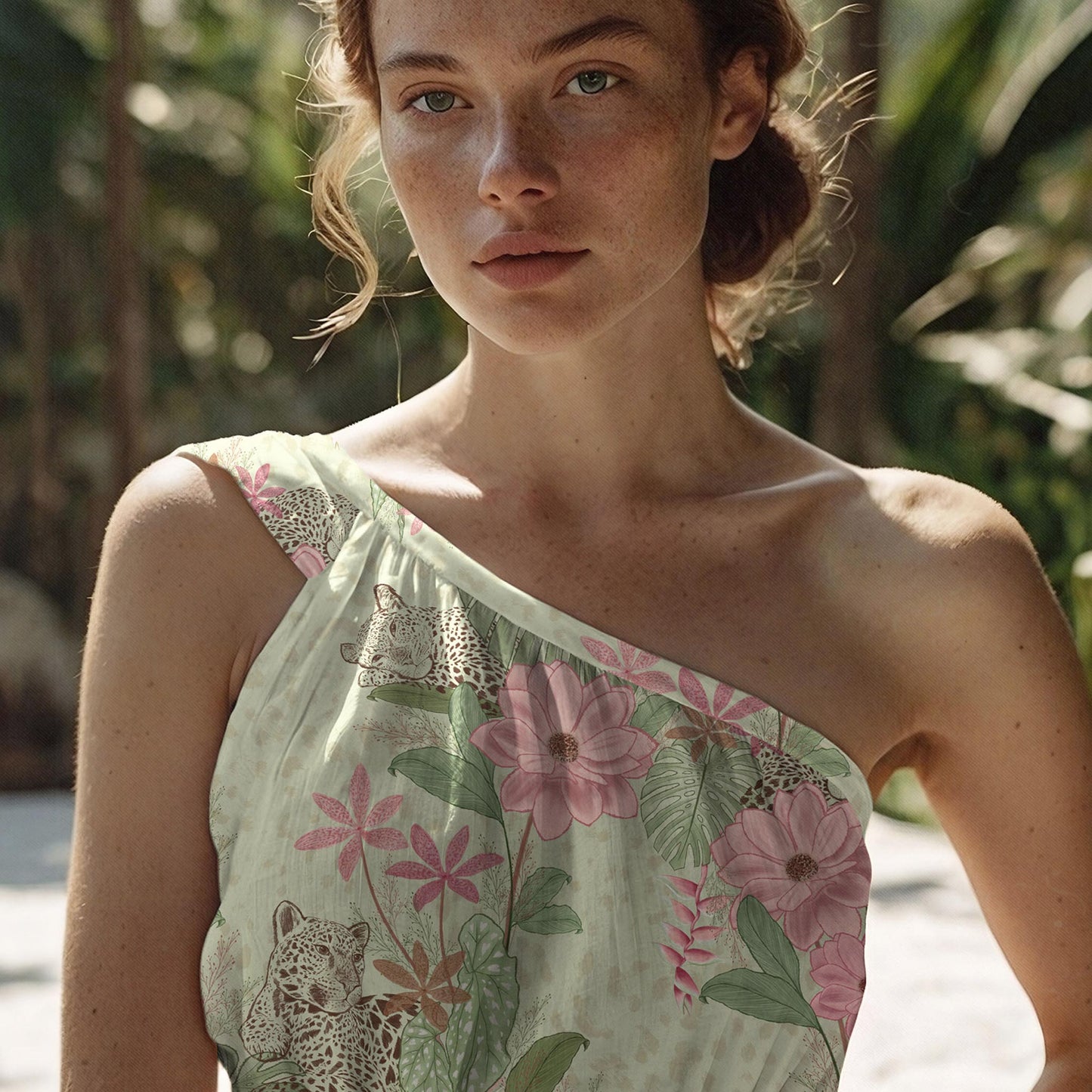 onça tropical