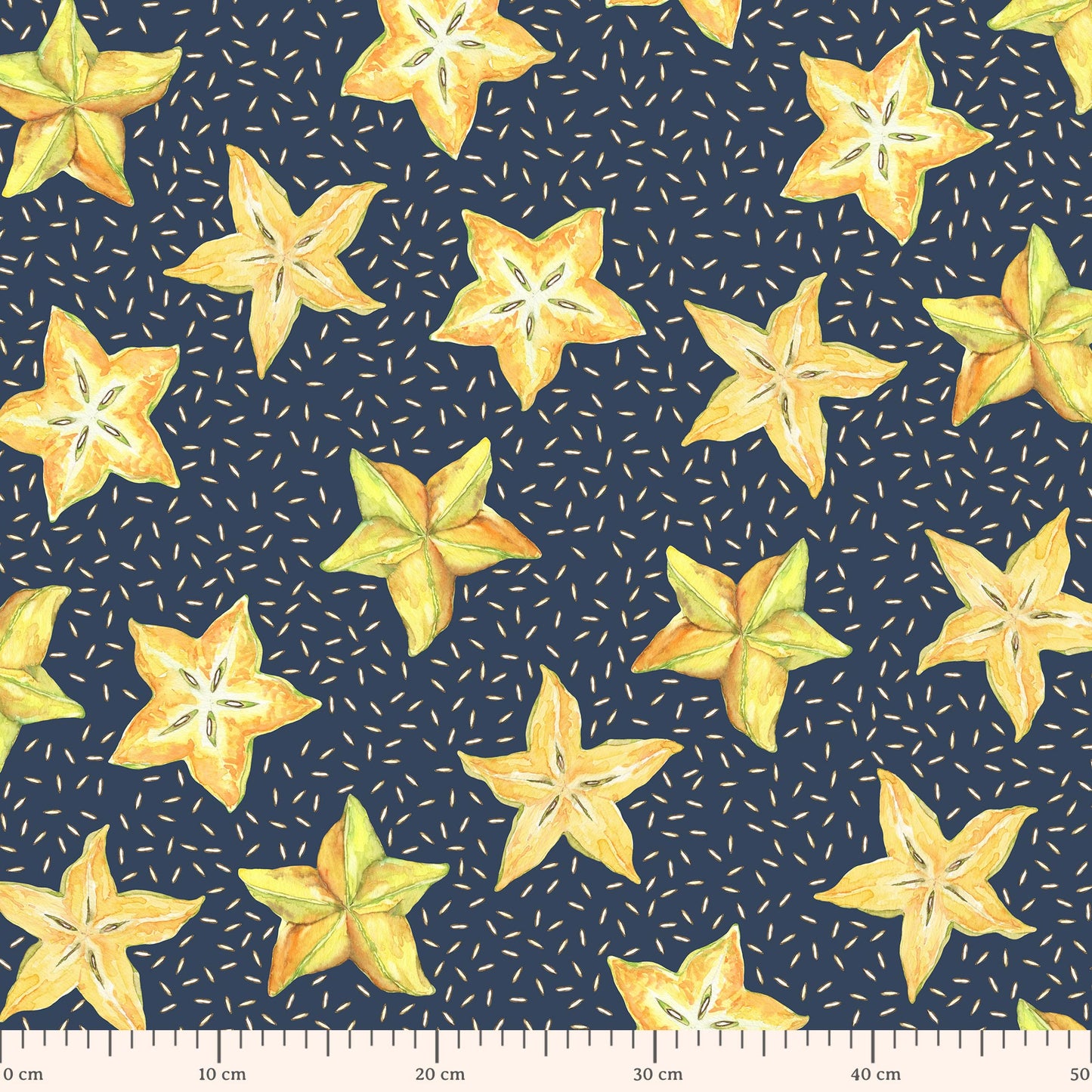 starfruit dreams