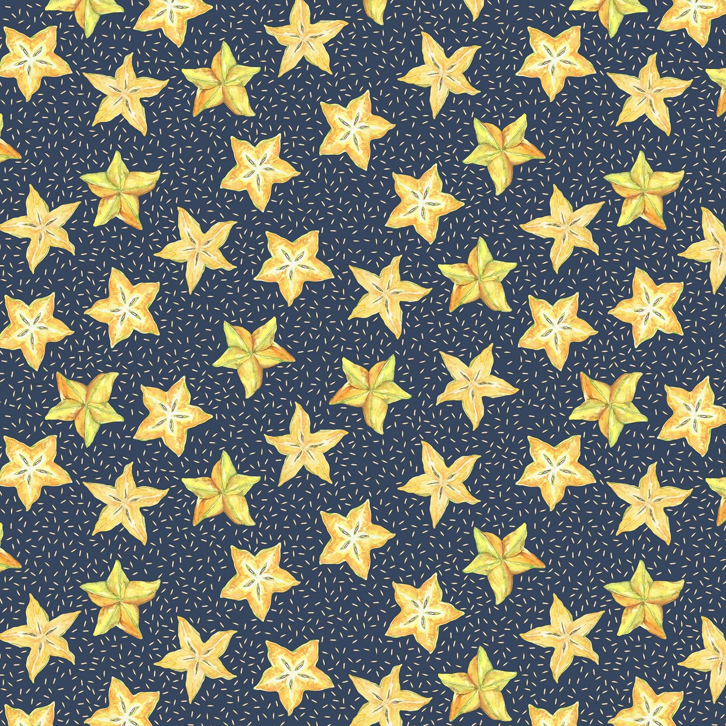 starfruit dreams