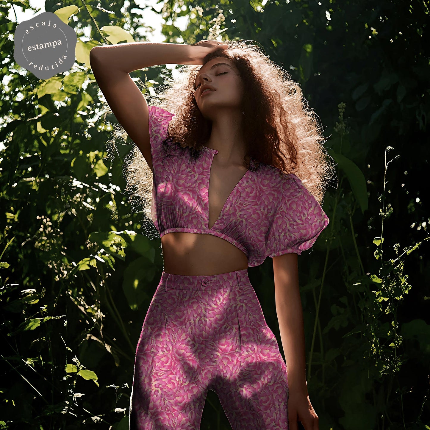 rosé sauvage