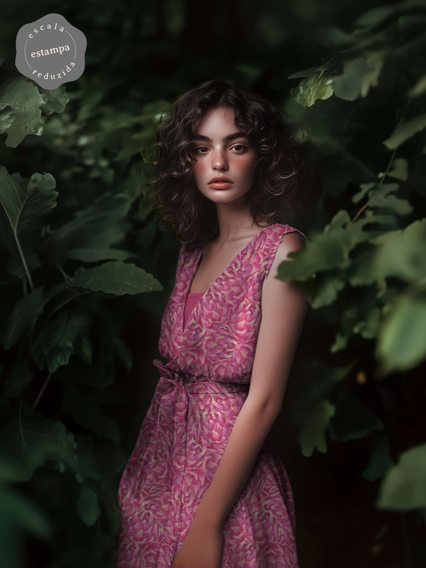 rosé sauvage