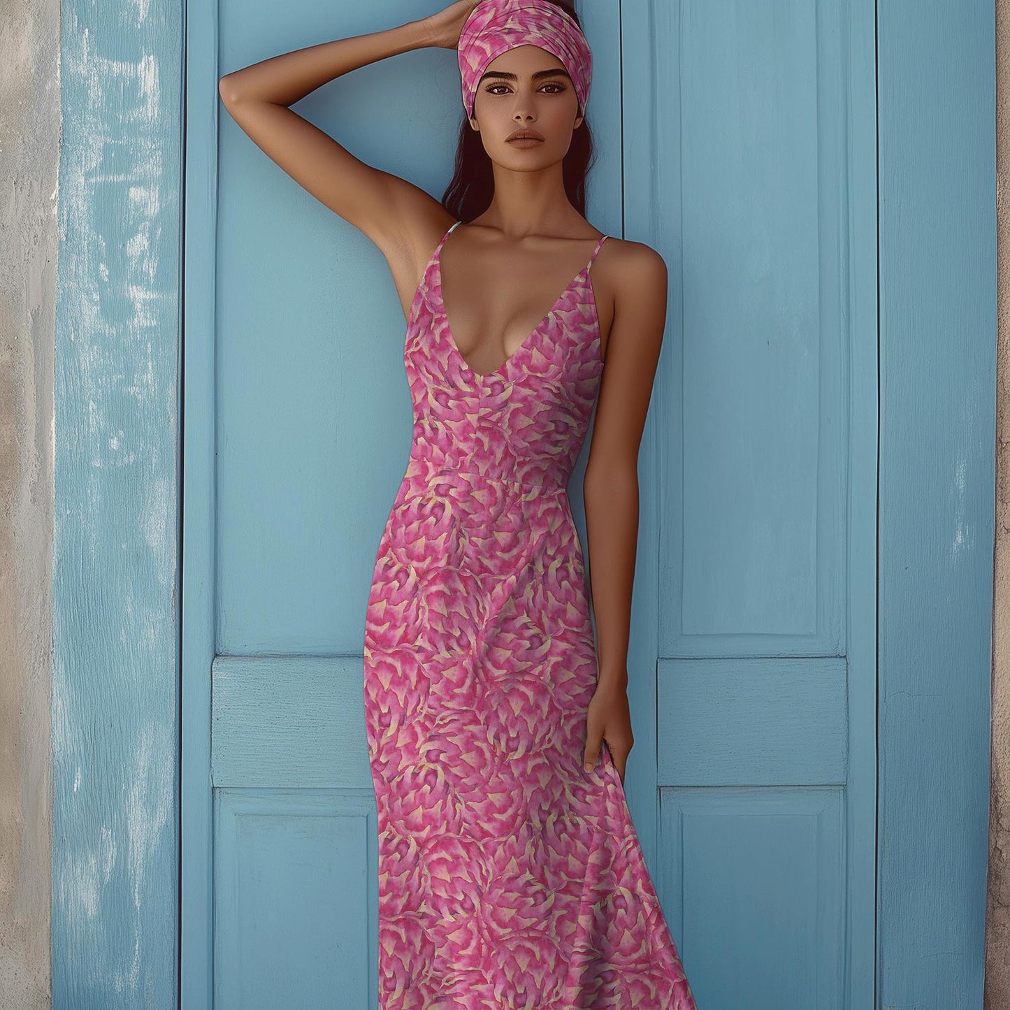 rosé sauvage
