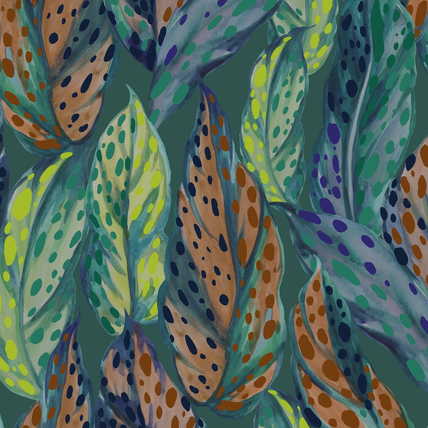 leaves