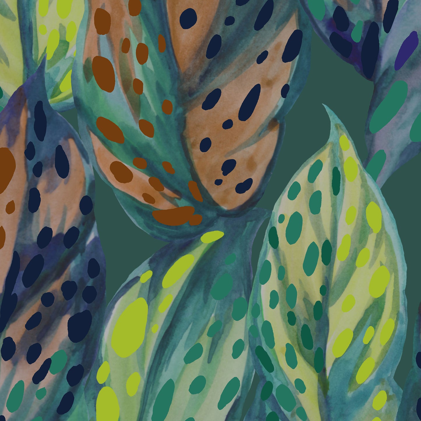 leaves