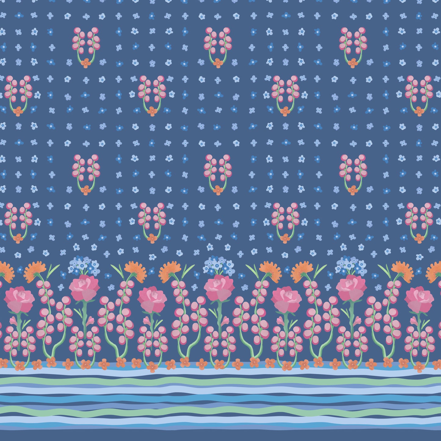 flores da noite