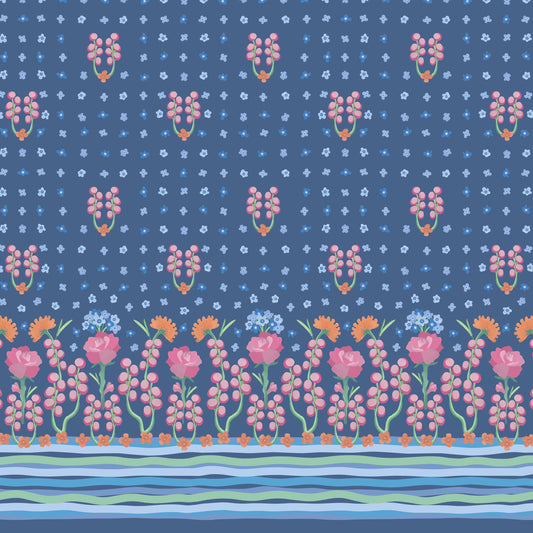 flores da noite