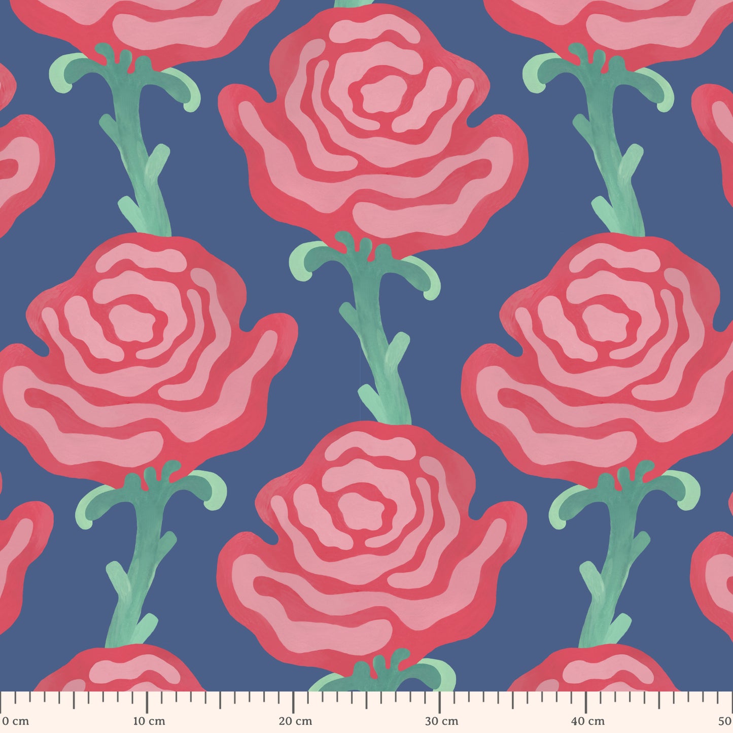 todas as rosas