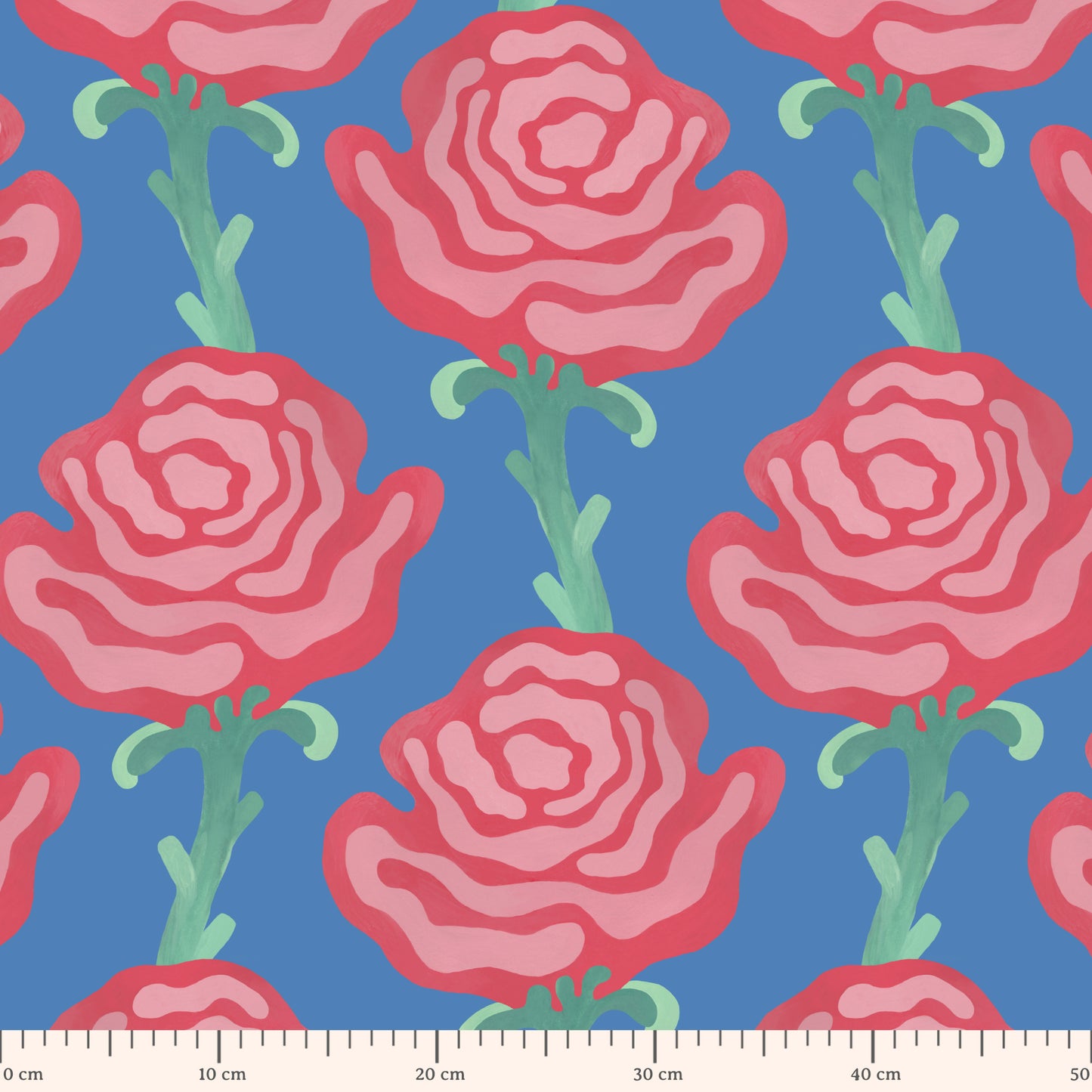todas as rosas