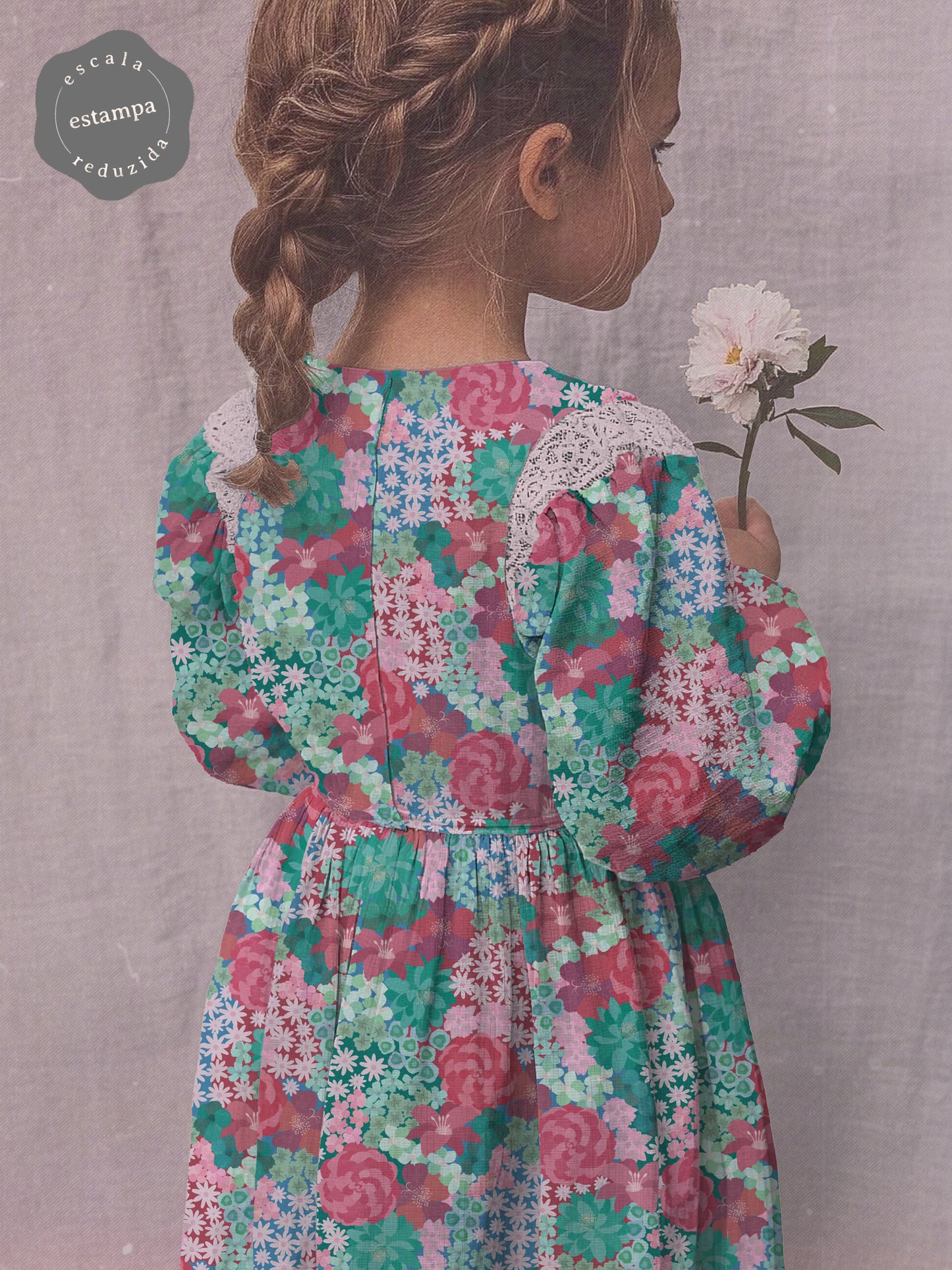 flores nativas brasileiras