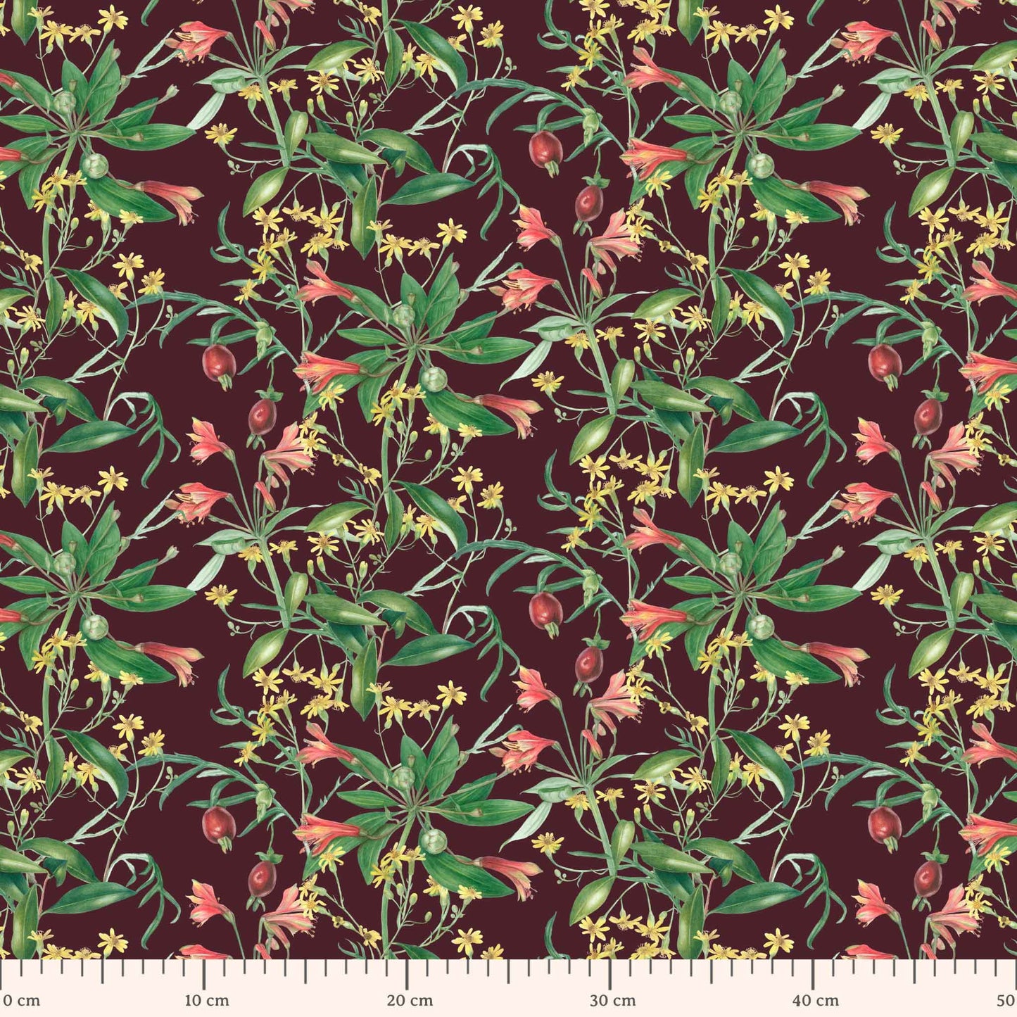 alstroemeria