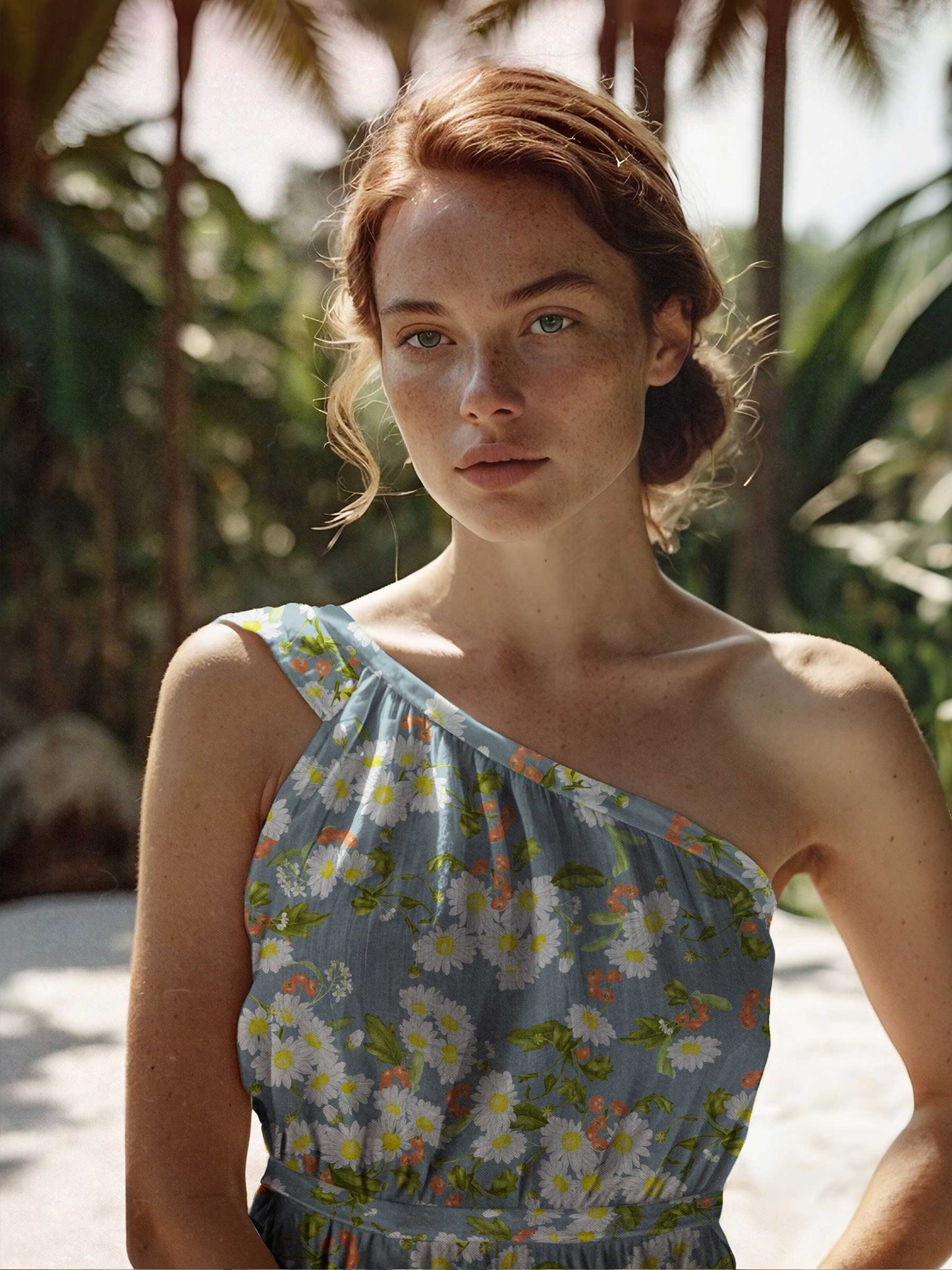 exotic liberty